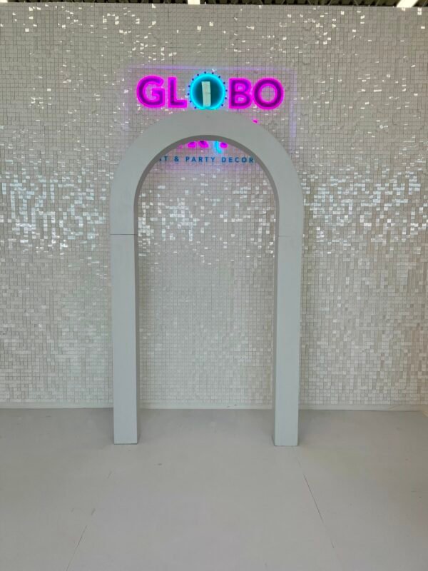 ARCO ABIERTO ANA.