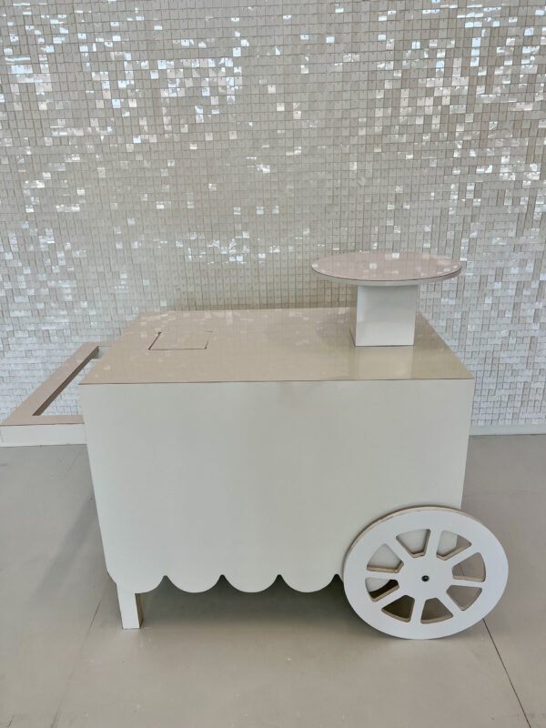 CANDY CART